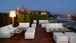 Sheraton Hotel Krakow
