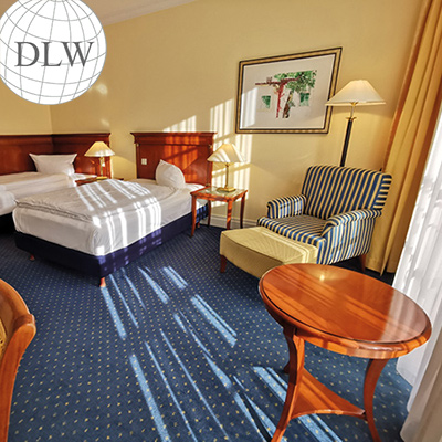 4* Superior Hotels - DLW Manors worldwide, Luxury Hotels worldwide - Luxushotels weltweit 5 Sterne Hotels